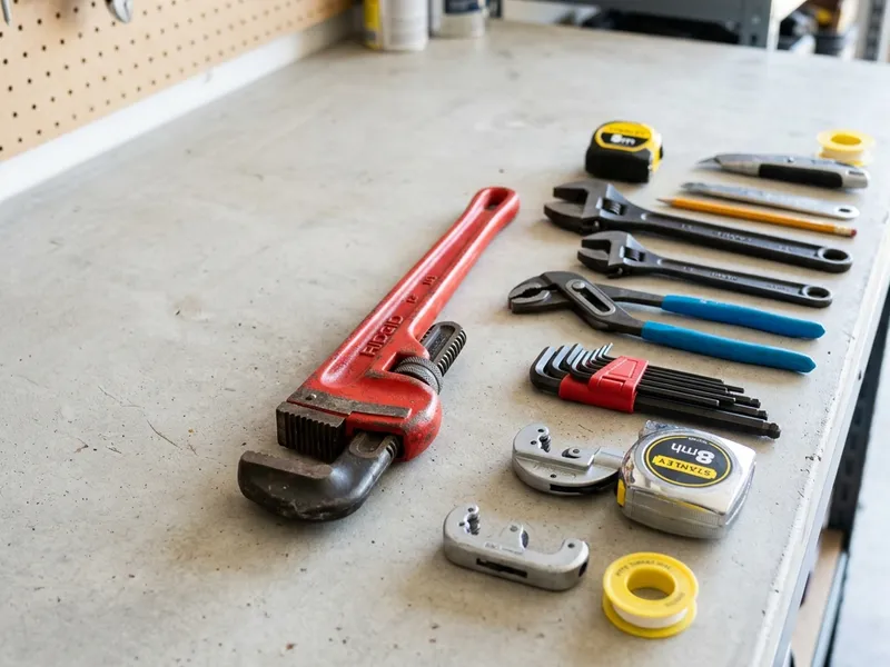 Emergency Plumber in Delavan, WI